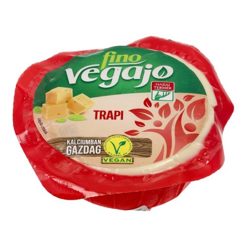 Fino vegajó növényi alapú Trapi krém, glutén- és laktózmentes