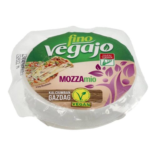 FINO VEGAJÓ NÖV.SPEC. MOZZAMIO GM.LM.40N