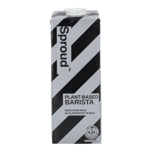 Sproud barista borsó ital 1000ml