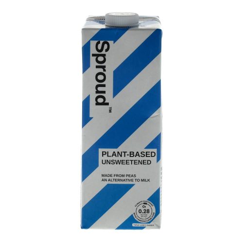Sproud cukormentes borsó ital 1000ml