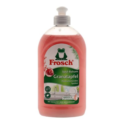 Frosch mosogatószer gránátalma