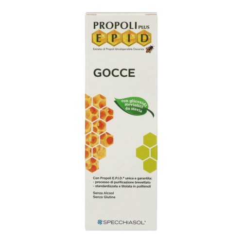 Natur tanya propolisz csepp alkoholment.