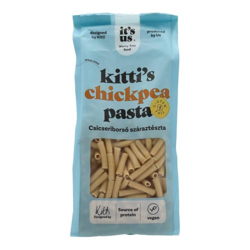 Its us k.tészta csicseri makaróni gluténmentes