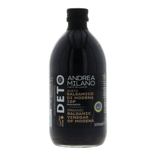 Deto bio szűretlen modenai balzsamecet