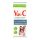 Naturland vas+c vitamin szirup 150 ml