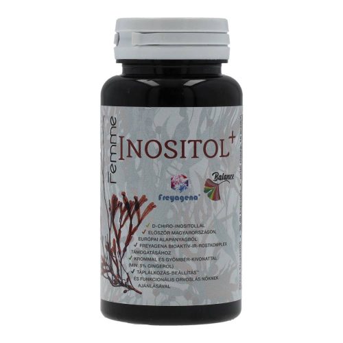 Freyagena femme inositol+ kapszula
