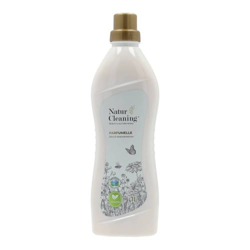 Naturcleaning öblítő parfumelle