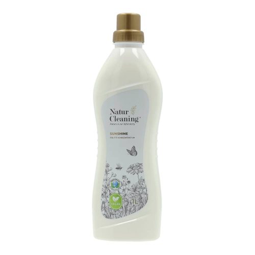 Naturcleaning öblítő sunshine