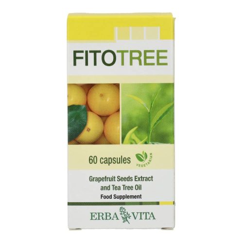 Natur tanya erba vita fitotree kapszula