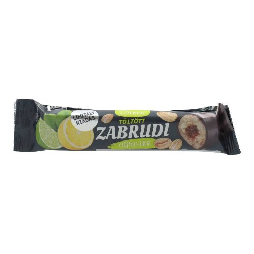 Cornexi zabrudi citrom-lime 30g