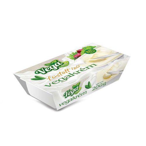 VEGA MEAL VEGÁN VEGAKRÉM FÜSTÖLT 200G