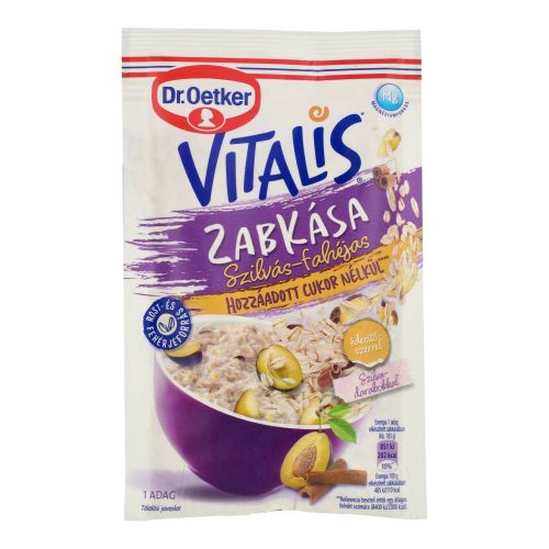 Dr.oetker finesse reszelt narancshéj