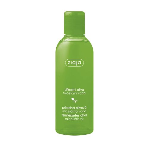 Ziaja micellás víz olivaolajos 200 ml