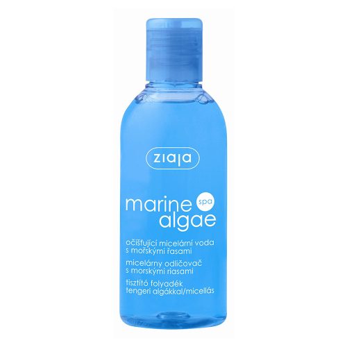 Ziaja MICELLÁS VÍZ TENGERI ALGÁS 200ML