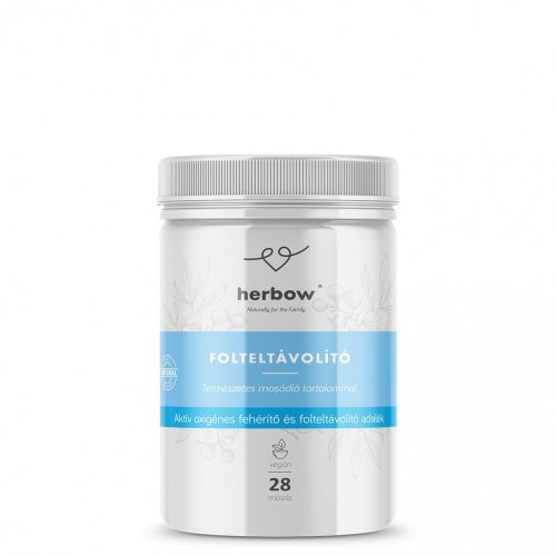Herbow folteltávolító jeans 850g