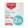 Dr. Herz szerves cink 25mg kapszula 60 db