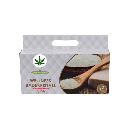 Thermal Natural Life wellness fürdőkristály (2500 g)
