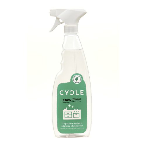 Cycle általán.felülettisztító levendula