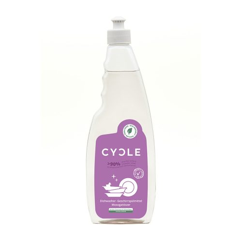 Cycle mosogatószer hypoallergén 500 ml
