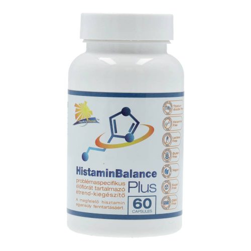 Napfény v.histaminbalance plus 60 kapszula 