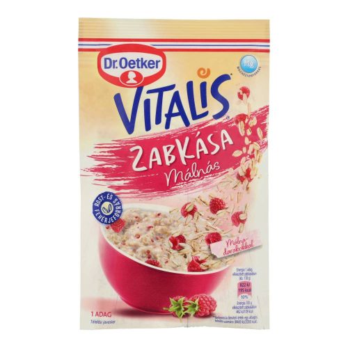 Dr.oetker expressz élesztő 32g