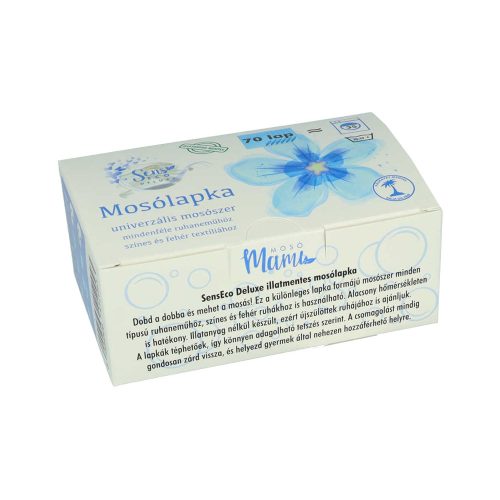Mm senseco mosólapka illatmentes