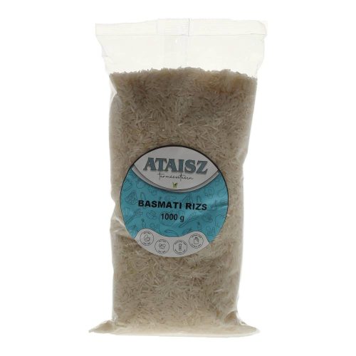 Ataisz basmati rizs 1000g