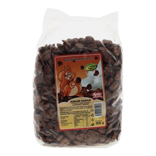 Cerea kakaós kagyló 300g gluténmentes