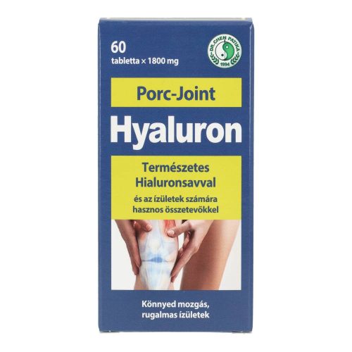 Dr. Chen porc-joint hyaluron tabletta