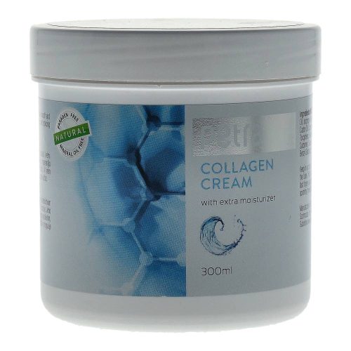 Petra kollagénes krém 300ml
