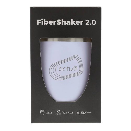 Activé fibershaker 2.0 fehér