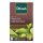 Dilmah zöld tea earl grey 20db