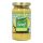 Dennree bio mustár enyhén csípős 200ml