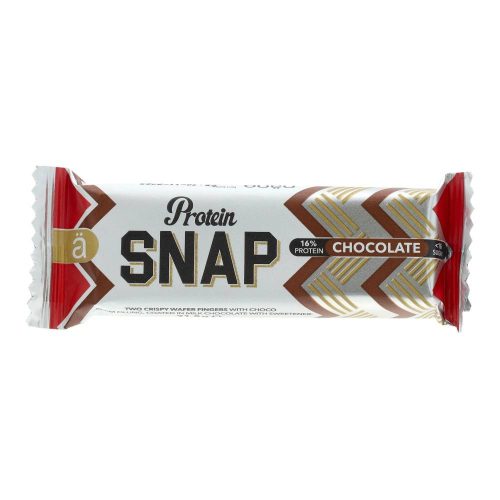 Nano supps protein snap ostya csokis ízű