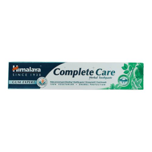 Himalaya fogkrém complete care 75 ml