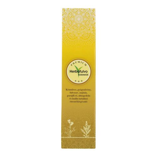 Herbafulvo essencia prémium 750 ml