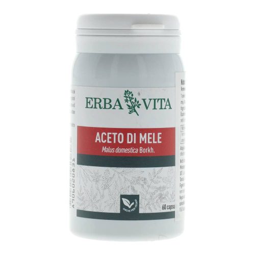 Natur tanya ferment.almaecet kapszula60 db