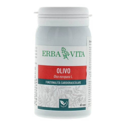 Natur tanya mikr. Olajfalevél kapszula60 db