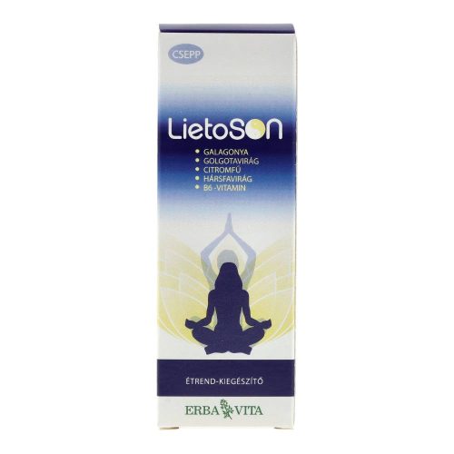Natur tanya lietoson relax csepp
