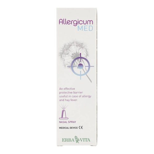 Natur tanya allergicum med orrspray
