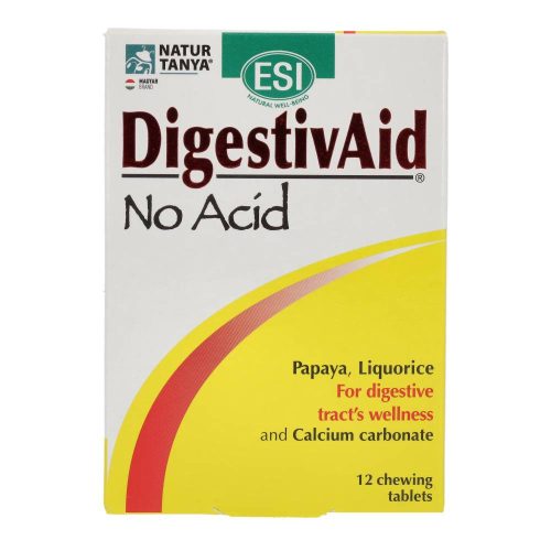 Natur tanya no acid-stop 12db