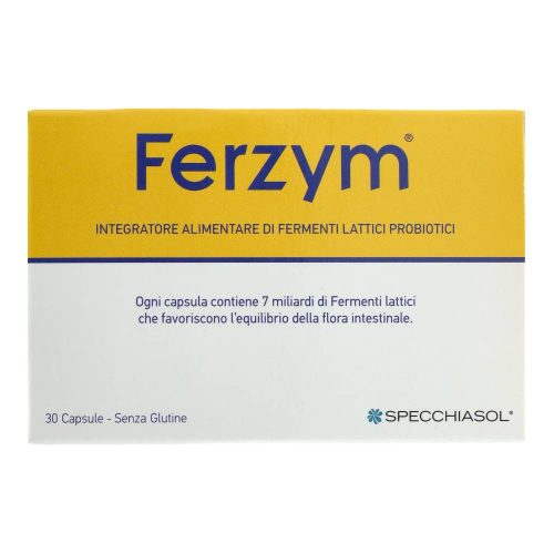 NATUR TANYA S.FERZYM BÉLFLÓRA KAPSZ.30DB