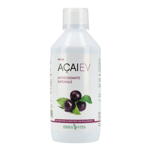 Natur tanya acai koncentrátum 500 ml