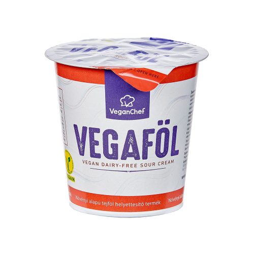 Veganchef vegaföl 150g 45n
