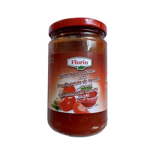Florin sűrített paradicsom 300g
