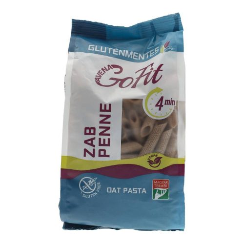 Gofit zab száraztészta penne gluténmentes