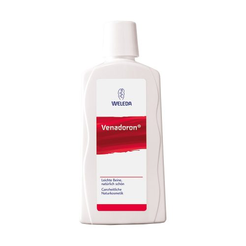 Weleda venadoron lábtonik 200 ml
