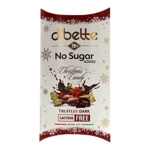 Dibette szaloncukor konyakmeggy-tr. 220g