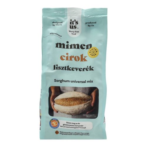 Its us mimen lisztkev. Cirok pékáru gm