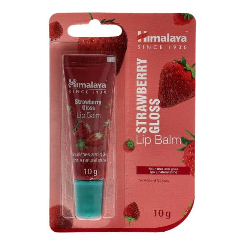 Himalaya ajakbalzsam tubosos epres